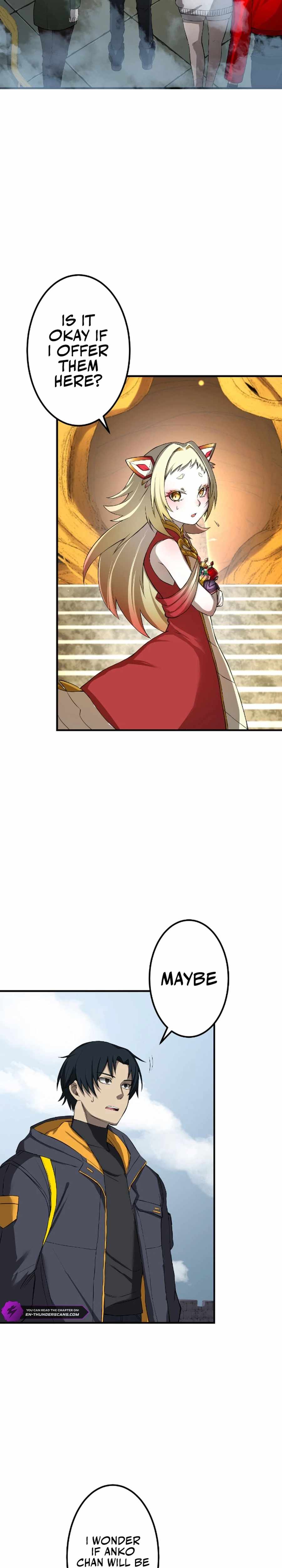 Dragons Awakening Chapter 26 4